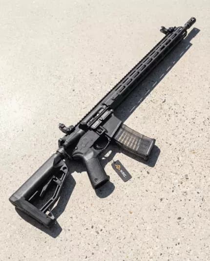 FUZIL FIRE EAGLE 5.56MM FE-200S