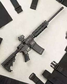 FUZIL SMITH & WESSON M&P15 SPORT II 5.56mm