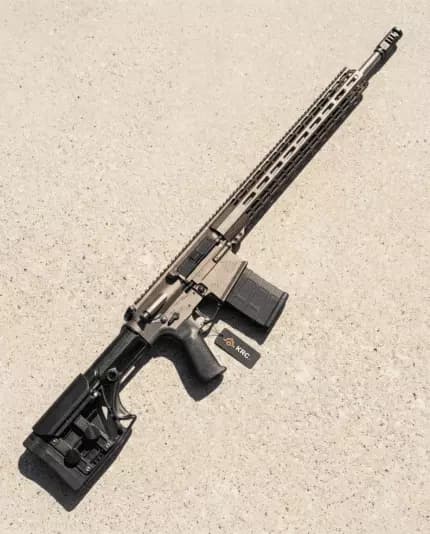 FUZIL TAURUS T10 LP .308