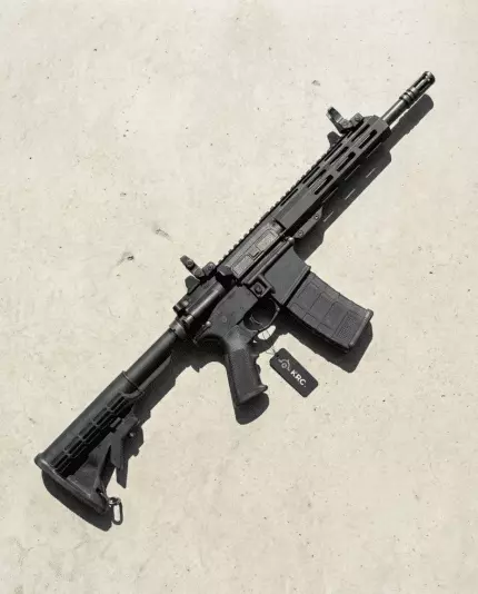 FUZIL TAURUS T4 300 MLOK .300 BLK
