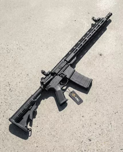 FUZIL TAURUS T4 MLOK 14.5"