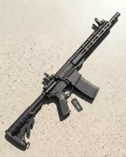 FUZIL TAURUS T4 MLOK 5.56mm