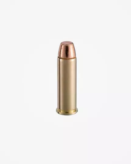 MUNIÇÃO CBC .38 SPL NTA 158GR