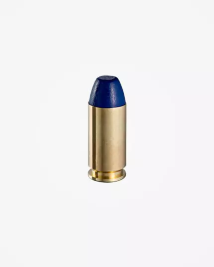MUNIÇÃO CBC .40 LPC 165GR POLYMATCH 50un