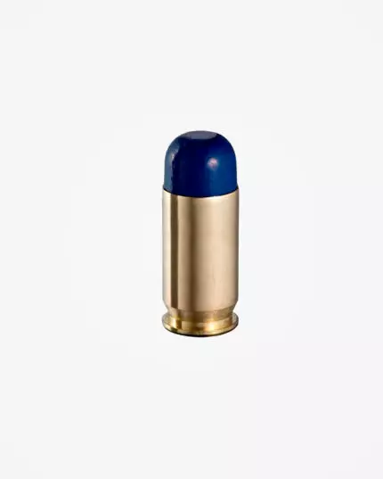 MUNIÇÃO CBC .45 LPC POLYMATCH 230GR 50un