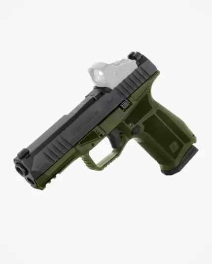 PISTOLA AREX DELTA GEN.2 M OR 9mm