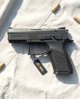 PISTOLA CZ P-07 COMPACT .380