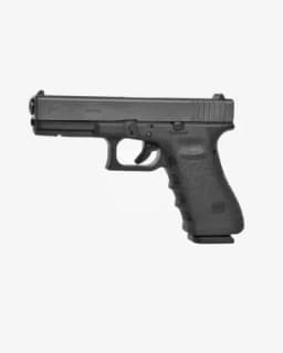 PISTOLA GLOCK G17 9mm