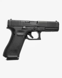 PISTOLA GLOCK G17 GEN5 FULLSIZE 9mm