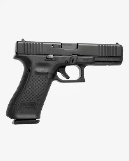 PISTOLA GLOCK G17 GEN5 FULLSIZE 9mm