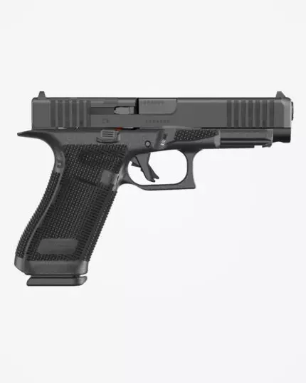 PISTOLA GLOCK G17 GEN6 FULLSIZE 9mm