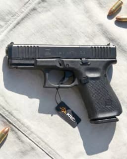 PISTOLA GLOCK G19 GEN5 MOS COMPACT 9mm