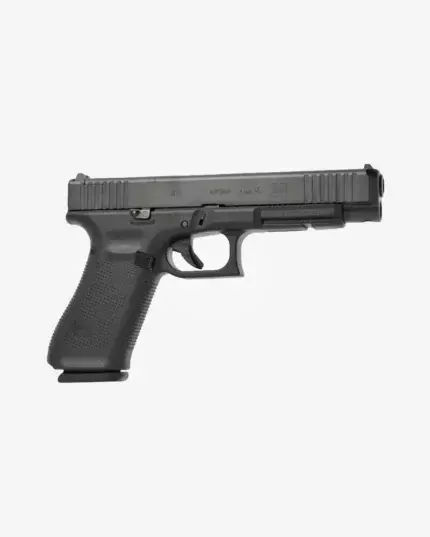 PISTOLA GLOCK G34 GEN5 MOS 9mm