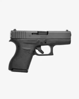 PISTOLA GLOCK G43 SUBCOMPACT 9mm
