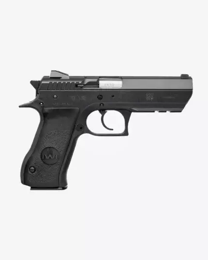 PISTOLA IWI JERICHO 941 R FULL METAL 9mm