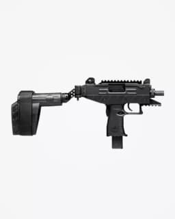 PISTOLA IWI UZI PRO 9mm