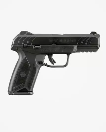 PISTOLA RUGER SECURITY-9 COMPACT 9mm