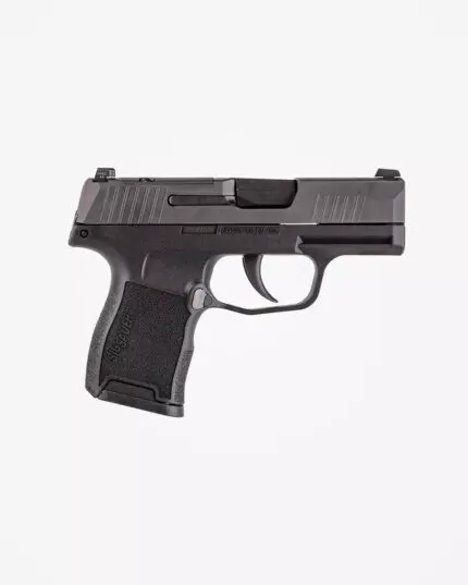PISTOLA SIG SAUER P365 SUBCOMPACT .380