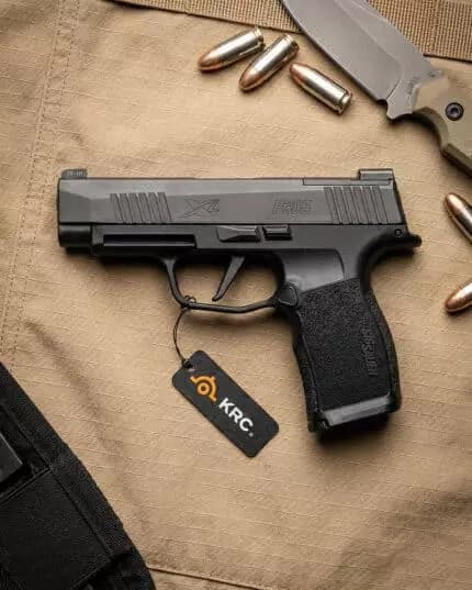 PISTOLA SIG SAUER P365 XL 9mm