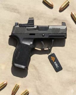 PISTOLA SIG SAUER P365X 9mm