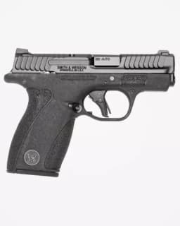 PISTOLA SMITH & WESSON BODYGUARD 2.0 .380