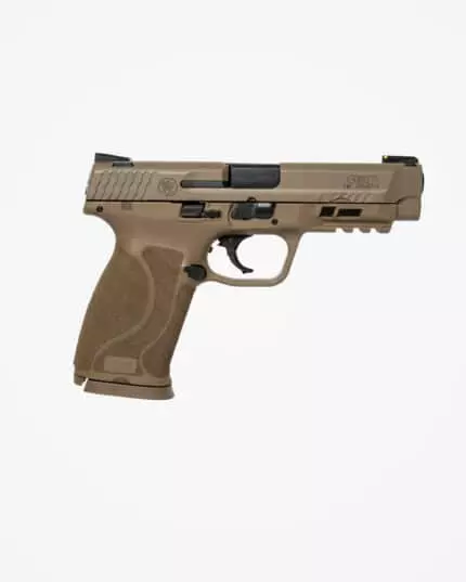PISTOLA SMITH & WESSON M&P45 .45
