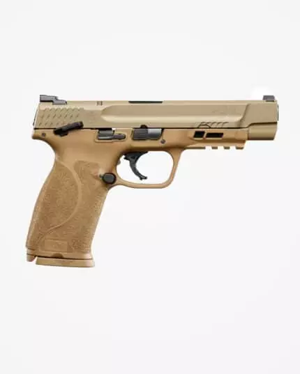 PISTOLA SMITH & WESSON M&P9 M2.0 9mm