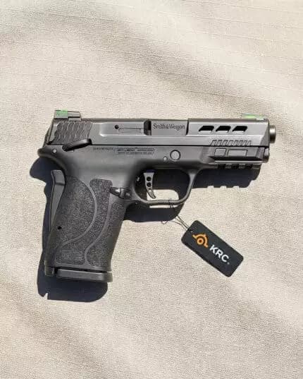 PISTOLA SMITH & WESSON SHIELD EZ 9mm