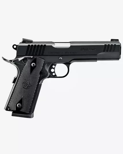 PISTOLA TAURUS 1911 .45
