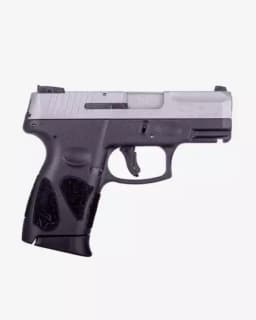 PISTOLA TAURUS G2C COMPACT .40