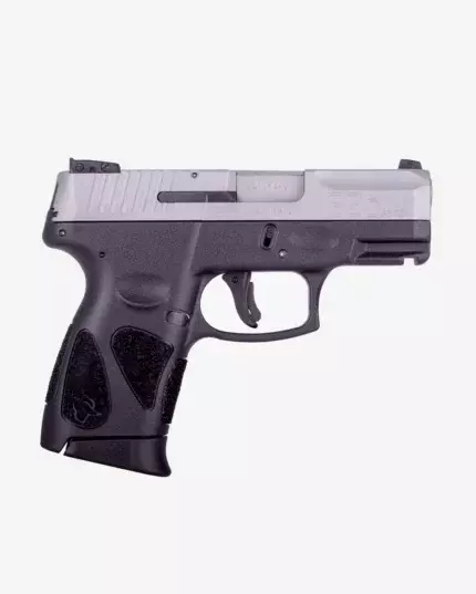 PISTOLA TAURUS G2C COMPACT .40
