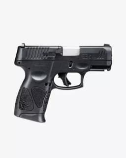 PISTOLA TAURUS G3C TORO COMPACT 9mm
