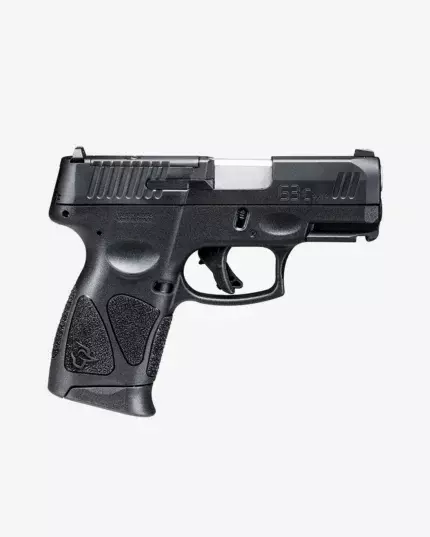 PISTOLA TAURUS G3C TORO COMPACT 9mm