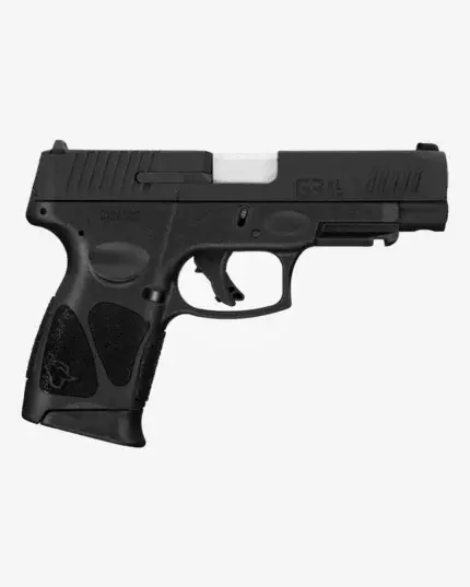 PISTOLA TAURUS G3XL COMPACT 9mm