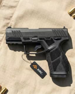 PISTOLA TAURUS GX2 9mm