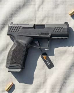 PISTOLA TAURUS GX4 CARRY .38