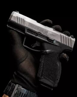 PISTOLA TAURUS GX4 CARRY COMPACT .38