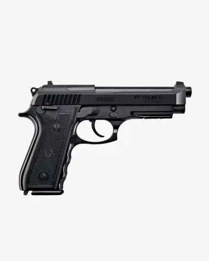 PISTOLA TAURUS PT100 .40