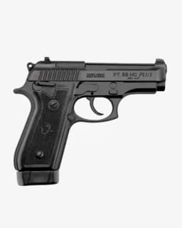PISTOLA TAURUS PT58 HC PLUS .380
