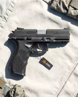 PISTOLA TAURUS TH380 .380