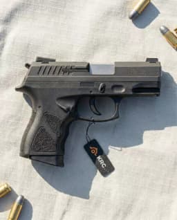 PISTOLA TAURUS TH380C COMPACT .380