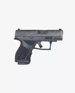 PISTOLA TAURUS TX9 SUBCOMPACT 9mm