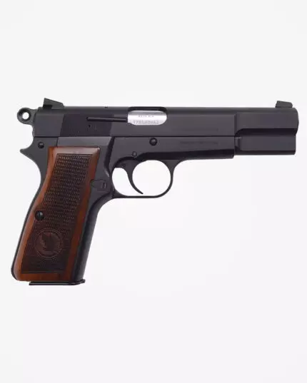 PISTOLA TISAS ZIG 14 9mm