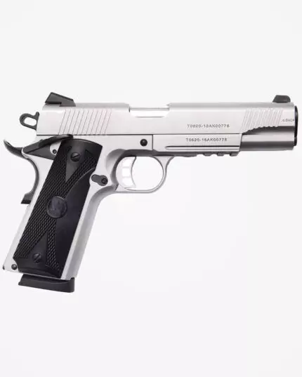 PISTOLA TISAS ZIG PC1911 .45