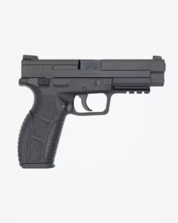 PISTOLA TISAS ZIGANA P9L 9mm