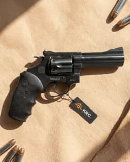 REVOLVER ROSSI RM64 .357