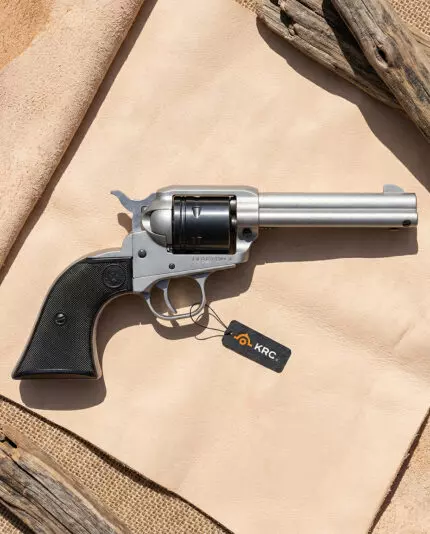 REVOLVER RUGER WRANGLER .22 LR