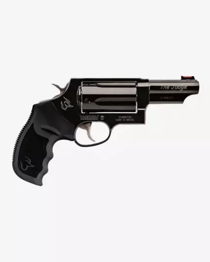 REVOLVER TAURUS 410/5 JUDGE .410