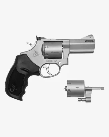 REVOLVER TAURUS 692 .357