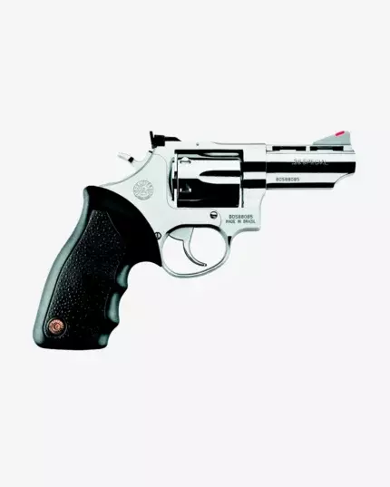 REVOLVER TAURUS 88/6 .38